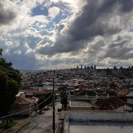 Hostel Trem De Minas Belo Horizonte Esterno foto