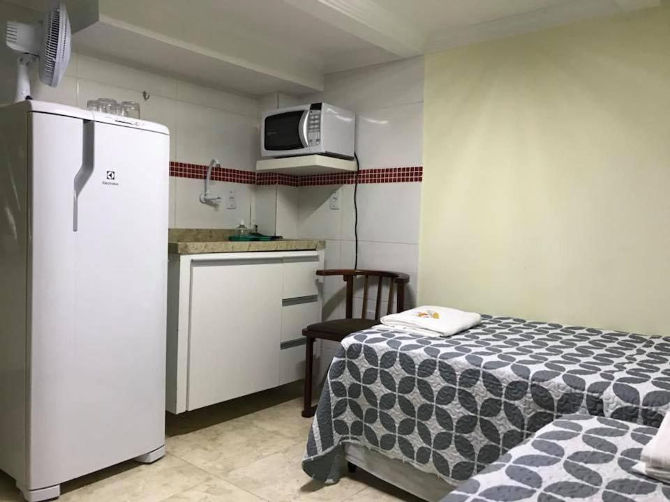 Hostel Trem De Minas Belo Horizonte Esterno foto