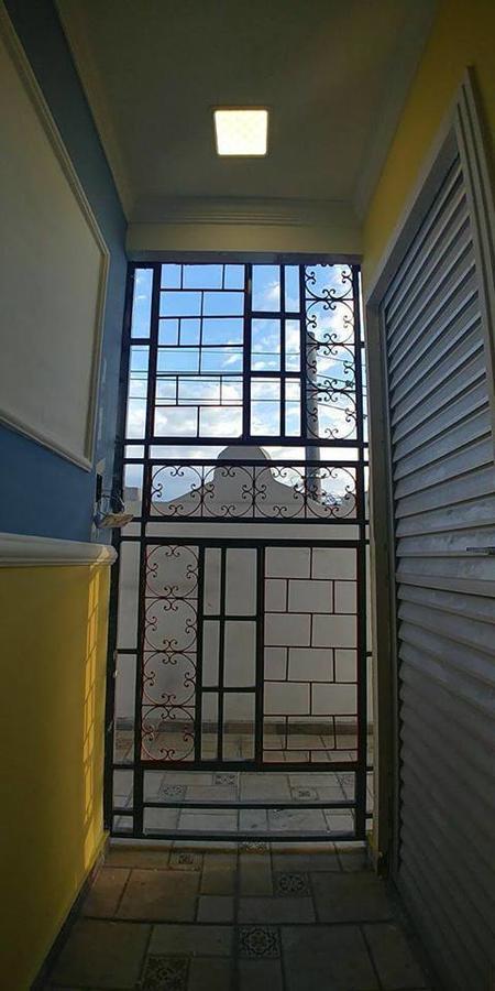 Hostel Trem De Minas Belo Horizonte Esterno foto