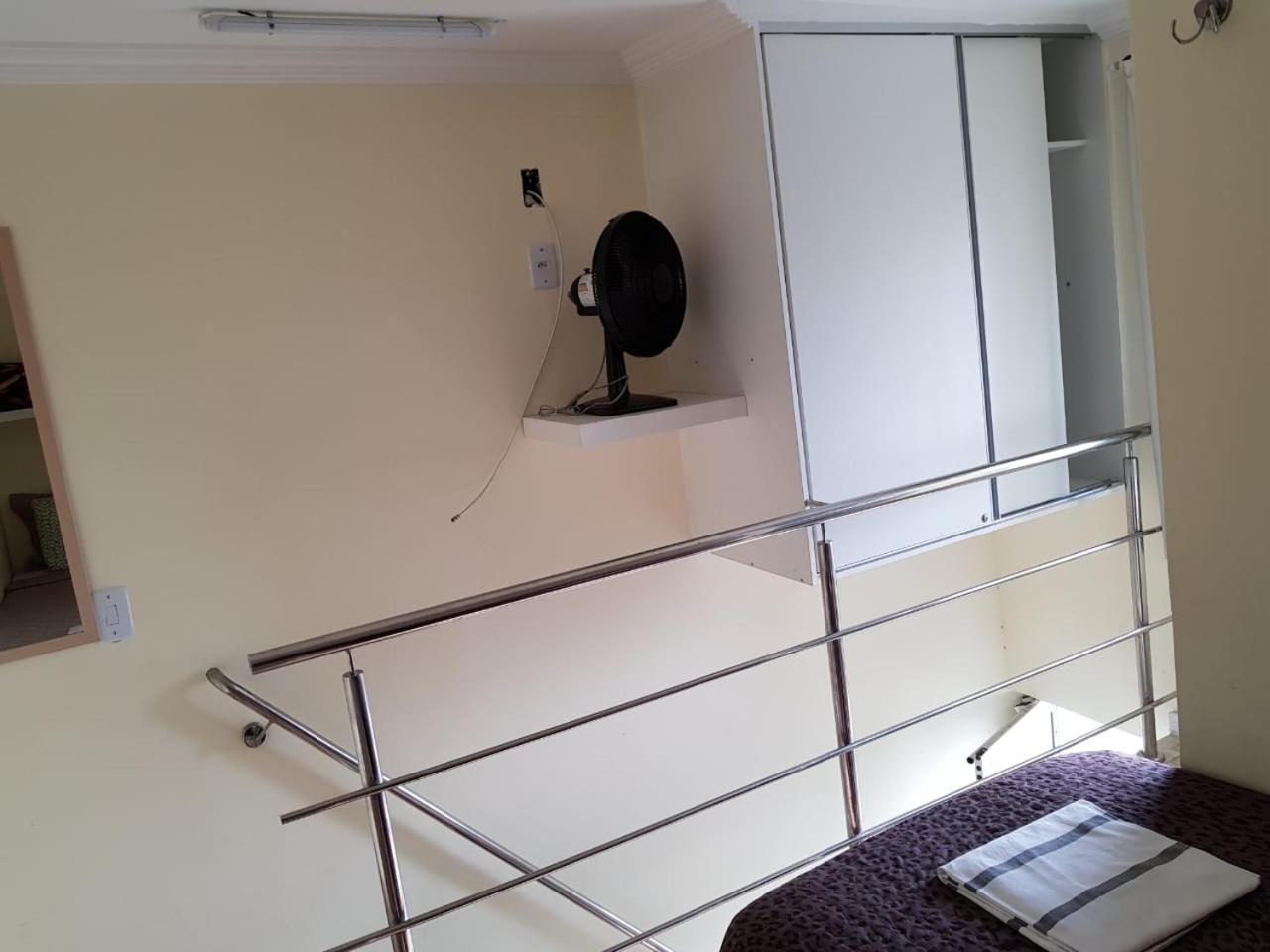 Hostel Trem De Minas Belo Horizonte Esterno foto