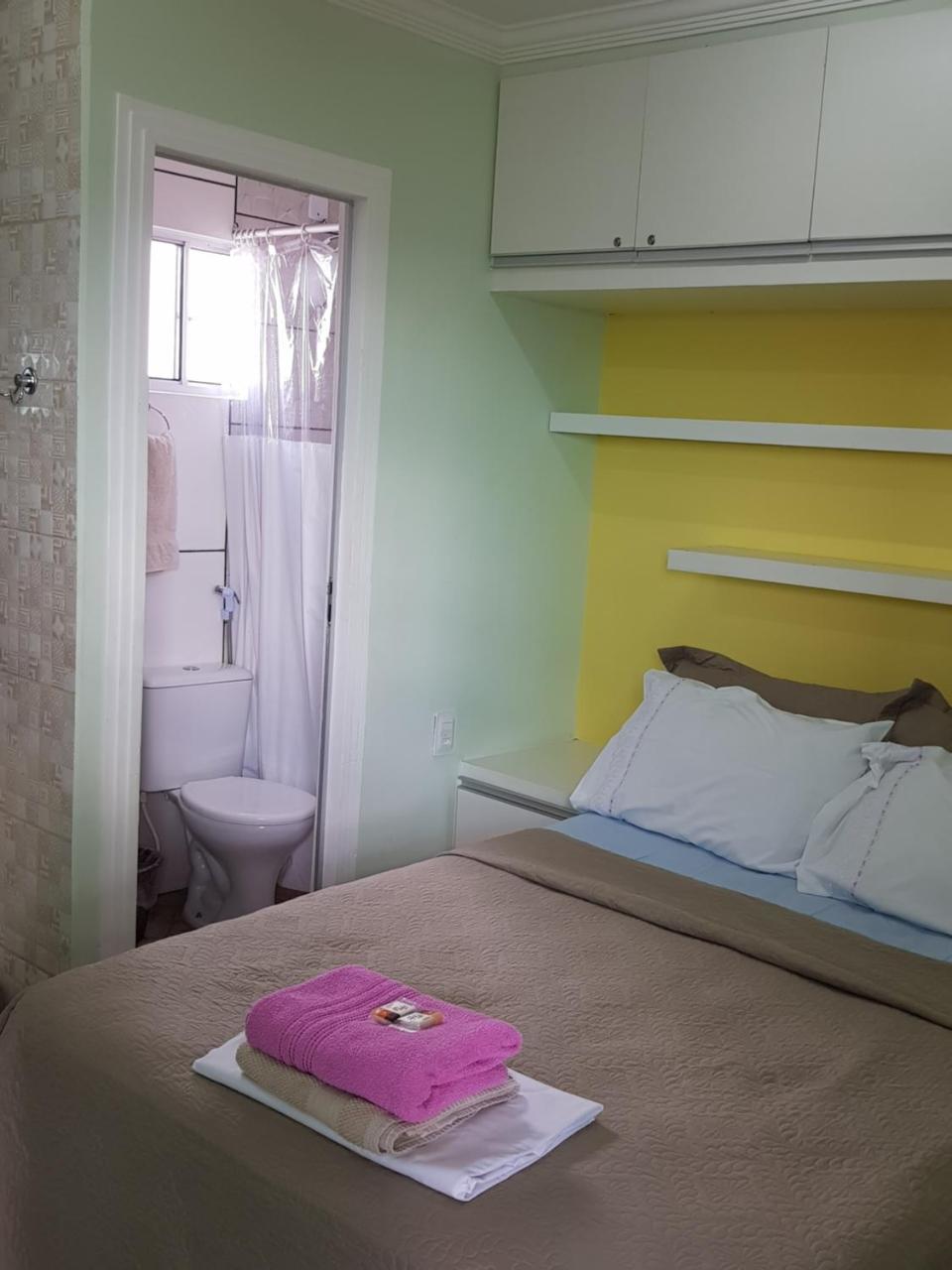 Hostel Trem De Minas Belo Horizonte Esterno foto